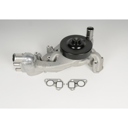 ACDELCO Pump Kit-Wat Water Pump Kit, 251-734 251-734